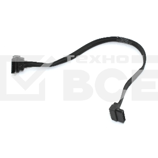 Кабель жесткого диска HDD данные iMac 21.5 A1311 Mid 2011 Late 2011 (922-9817, 593-1290)