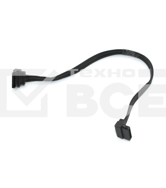 Кабель жесткого диска HDD данные iMac 21.5 A1311 Mid 2011 Late 2011 (922-9817, 593-1290)