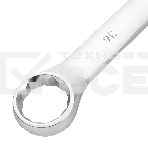 Ключ комбинированный Сибртех 36 мм, никелированный, фото2