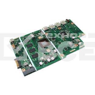 Материнская плата для Asus X540MA 8G/N4100 90NB0IR0-R00051