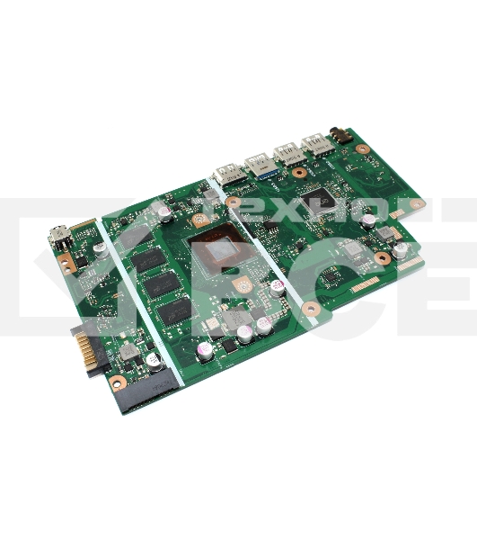 Материнская плата для Asus X540MA 8G/N4100 90NB0IR0-R00051
