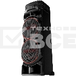 Минисистема LG XBOOM RNC9 черный 1000Вт FM USB BT, фото7