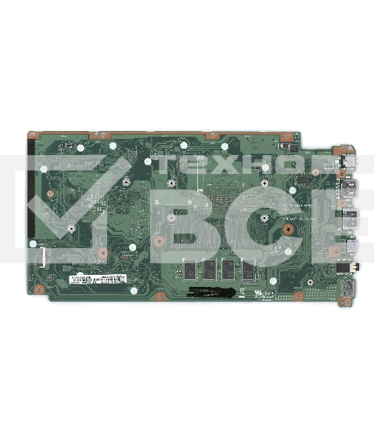 Материнская плата для Asus X512DA 4G/R3-3250U 90NB0LZ0-R00140