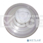 Шестерня привода картриджа 85T HP LJ P1505/1566/1606/M1120/M1522/1536 (RU6-0016) OEM, фото2