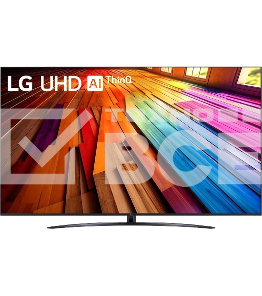 Телевизор LG 86