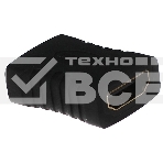Кабель VCOM CA313 Переходник HDMI (F) -> HDMI (F) , фото4