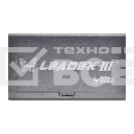 Блок питания Super Flower Power Supply Leadex III Gold SF-850F14GE(GL), 850W, ATX 3.1, 140mm, 8xSATA, 3xPCI-E(6+2), 1x12VHPWR(12+4), APFC, 80+ Gold, Full Modular, фото6