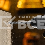 Бур по бетону Denzel цельная крестовая пластина, 10x165 мм, SDS PLUS, фото5