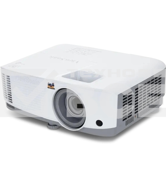 Проектор ViewSonic PA503W (DLP, WXGA 1280x800, 3600Lm, VS16907