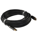 Активный оптический кабель VCOM DP1.4 32Gbs/8K@60Hz 20м, фото18