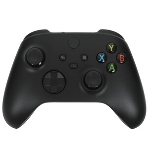 Геймпад Беспроводной Microsoft QAT-00006 черный для: Xbox Series X/S, фото10