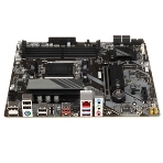 Материнская плата GIGABYTE B650M K, AM5, AMD B650, 4xDDR5, 4xSATA, 2xM.2, 1xPCIe 4.0 x16, 1xPCIe x1, 1xHDMI, 1xDP, 1x2.5Gb LAN, 1xUSB 3.2 Gen 2, 2xUSB 3.2 Gen 1, 4xUSB 2.0, 3x3.5 мм, 7.1, micro-ATX, фото18