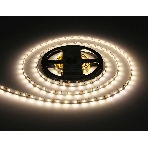 Светодиодная лента GS1002 2835 60Led/ 4.8W m/ 12V IP20 4500K/ 5000*8*1.2mm (2 конт.), фото3