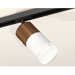 Светильник Ambrella light XT7401062 SWH/SCF/CL/SBK белый песок/кофе песок/прозрачный/черный песок MR16 GU5.3, фото3