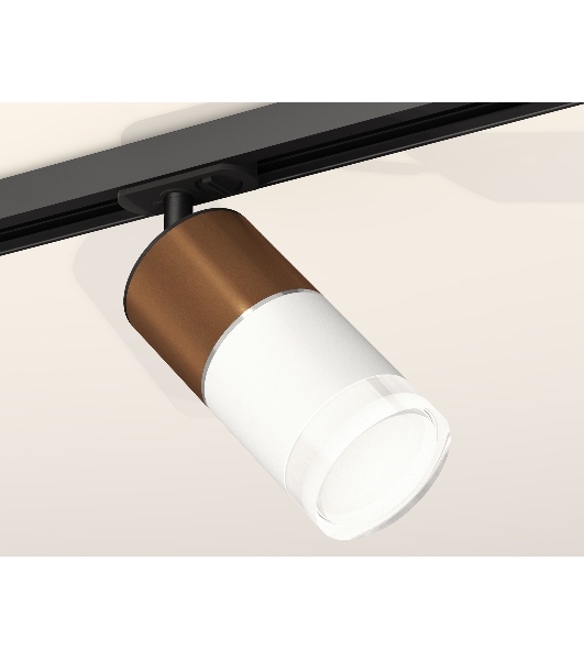 Светильник Ambrella light XT7401062 SWH/SCF/CL/SBK белый песок/кофе песок/прозрачный/черный песок MR16 GU5.3
