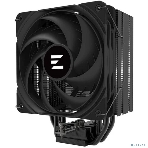 Кулер для процессора Zalman CNPS9X PERFORMA PLUS BLACK, 120мм FAN, 4 HEAT PIPES, 4-PIN PWM, 600-2000 RPM, 29.7DBA MAX, HYDRO BEARING, FULL SOCKET SUPPORT, фото10