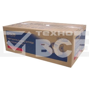 Картридж лазерный Epson C13S051125 pink (9000 стр) для AcuLaser C3800DN C3800, C3800DTN, C3800N