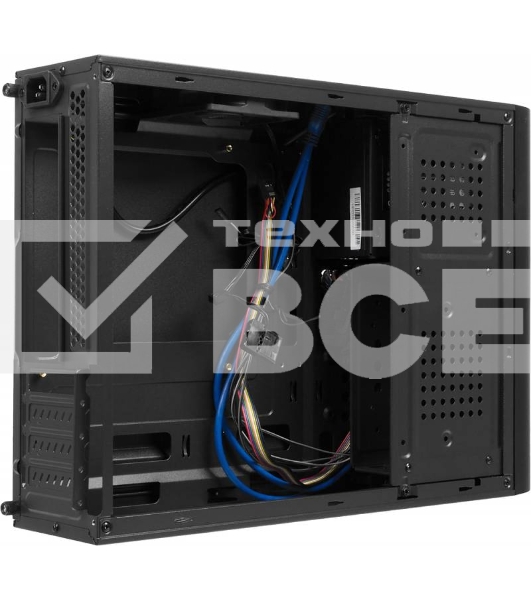 Компьютерный корпус SlimTower Aerocool/Formula 