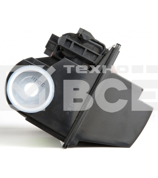 Картридж лазерный Cactus CS-TK330 черный (20 000 стр.) для Kyocera Mita FS 4000/4000DN/4000DTN