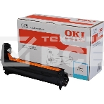 Барабан Oki C532/C542/MC573 (cyan), фото2