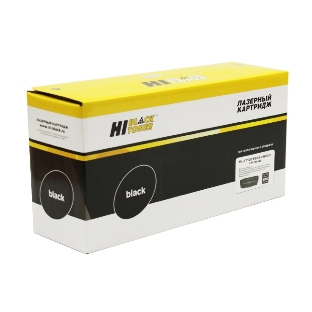 Картридж Samsung ML1510/1710/SCX4100/4016/Xerox Ph3120/PE16/PE114e (Hi-Black) универс, 3K