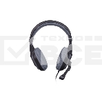 Гарнитура Ritmix RH-534M Gray , фото7