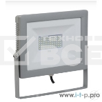 Прожектор СДО 07-70 LED 70Вт IP65 6500К сер. ИЭК LPDO701-70-K03, фото4