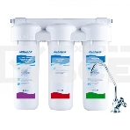 Водоочиститель Аквафор Трио Fe Н, фото 1