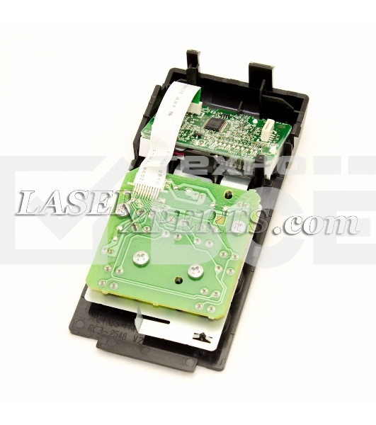 Панель управления в сборе HP LJ M401a/n/d RM1-9149/RM1-9040 OEM