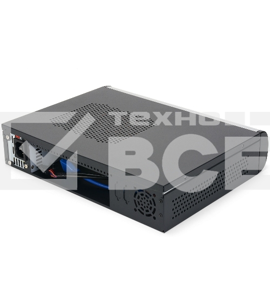 Компьютерный корпус CROWN CMC-245-213 (CM-PS300OFFICE)