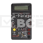 Портативный мультиметр M830B MASTECH, фото 1