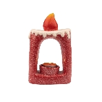 Керамический подсвечник «Свечка» 12.5х6х19.3 см, фото3