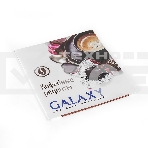 Кофеварка капельная Galaxy Line GL 0708 черный, исп. кофе - молотый, 0,3 л, 750 Вт., фото2