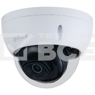 Видеокамера IP Dahua DH-IPC-HDBW2431EP-S-0280B 2.8-2.8мм цветная