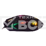 Мышь проводная A4Tech Bloody Q51 черный, 3200 dpi, USB, кнопки - 8, фото5
