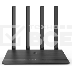 Маршрутизатор Wi-Fi 1200MBPS 1000M DUAL BAND N2 NETIS, фото6