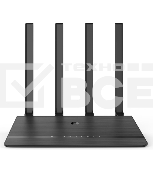 Маршрутизатор Wi-Fi 1200MBPS 1000M DUAL BAND N2 NETIS