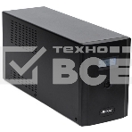 Источник бесперебойного питания SKAT-UPS 3000/1800 1800 Вт, с АКБ 9 Ач 4 шт, меандр. стабилизация напряжения, фото14