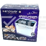 Хлебопечь Endever Skyline MB-53, 710Вт, 19 программ, таймер 15ч, сохранение уст. прогр., авт. термостат, автоподогрев 60 мин, фото8