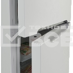 Холодильник Candy CCRN 6180W белый двухкамерный 227/106 л морозилка снизу, No Frost, фото11