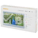 Фоторамка Digma 10.1' PF-1043 IPS 1280x800 белый пластик ПДУ Видео, фото13