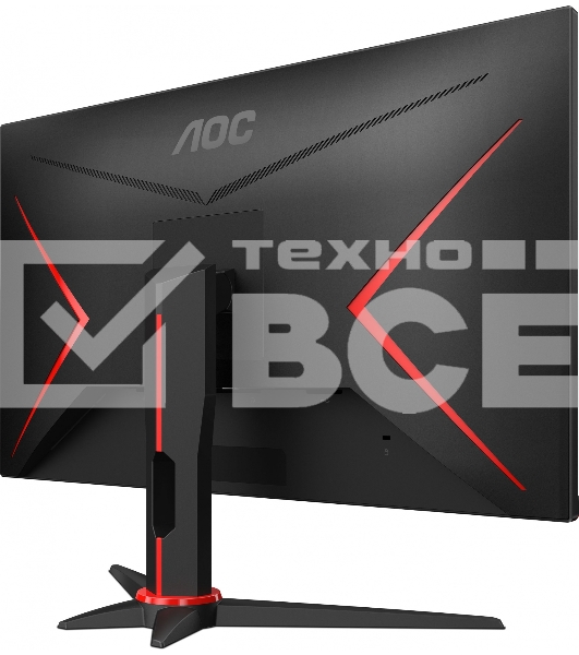 Монитор 27