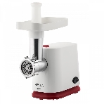 Мясорубка электрическая Scarlett SC-MG45M23 (белый) 1800 Вт, Белый с красным, фото 1