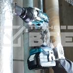 Гайковерт Makita DTW700Z ак(уд) BL-Motor, 18В, Li-ion, БЕЗ АКБ и БЕЗ ЗУ, фото14