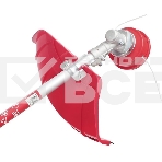 Триммер бензиновый MAXCUT MC 158 (1+1) 25100010 Объем дв 54.7 см?; Мощн дв 3.2 л.с.; Диам ножа: 25.5 см; Диам лески: 2.0-2.4 мм; Захват: 42 см Объем бака: 1,2 л; Вес: 7.3 кг;, фото6