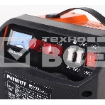 Устройство пуско-зарядное PATRIOT BCT-30 Start 220В±15% 1250Вт 12/24В з/п35.0/200А 40-430А/ч 8.3к, фото3