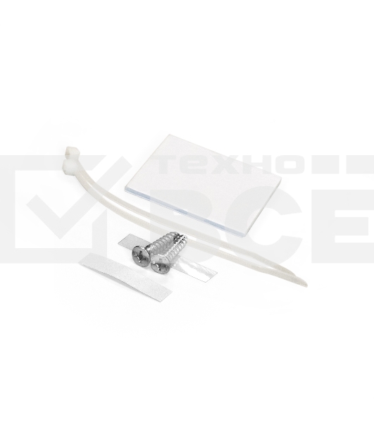 Розетка внешняя двойная ExeGate SM2-RJ45-C5 RJ-45 кат.5/5E UTP Krone/110