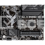 Материнская плата Gigabyte B760 GAMING X DDR4, LGA 1700, Intel B760, 4xDDR4, 4xSATA, 3xM.2, 1xPCIe 4.0 x16, 2xPCIe 3.0 x1, 1xHDMI, 1xDP, 1x 2.5Gb LAN, 1xUSB 3.2 Gen 2, 2xUSB-A 3.2 Gen 1, 5xUSB-A 2.0, 6x3.5 мм, 7.1, ATX, фото8