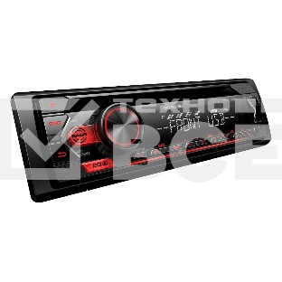 Автомагнитола CD Pioneer DEH-S1250UB 1DIN 4x50Вт