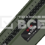 Клавиатура A4Tech Bloody S98 Aviator механическая зеленый USB for gamer LED (S98 AVIATOR), фото4